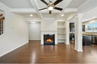 2408 Chancery Mill Lane, Buford, GA 30519 - Photo 8