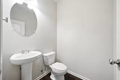 2408 Chancery Mill Lane, Buford, GA 30519 - Photo 10