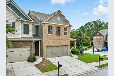 2408 Chancery Mill Lane, Buford, GA 30519 - Photo 2
