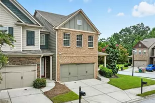 2408 Chancery Mill Ln, Buford, GA 30519 - Photo 2