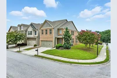 2408 Chancery Mill Lane, Buford, GA 30519 - Photo 1