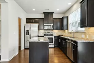 2408 Chancery Mill Ln, Buford, GA 30519 - Photo 16