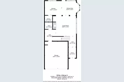 2408 Chancery Mill Lane, Buford, GA 30519 - Photo 44