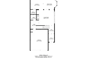 2408 Chancery Mill Ln, Buford, GA 30519 - Photo 44