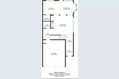 2408 Chancery Mill Lane, Buford, GA 30519 - Photo 44
