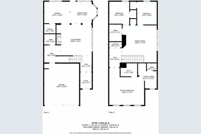 2408 Chancery Mill Lane, Buford, GA 30519 - Photo 42