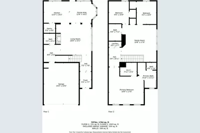 2408 Chancery Mill Lane, Buford, GA 30519 - Photo 42