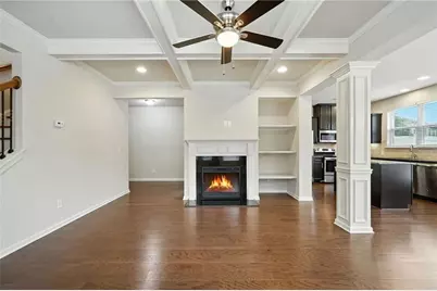2408 Chancery Mill Lane, Buford, GA 30519 - Photo 8