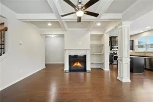 2408 Chancery Mill Ln, Buford, GA 30519 - Photo 8