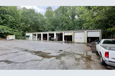 2734 Watts Drive NW, Kennesaw, GA 30144 - Photo 22