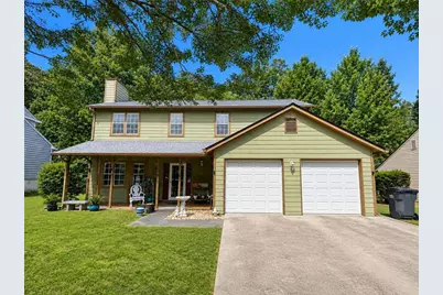 2906 Hidden Drive, Lawrenceville, GA 30044 - Photo 1