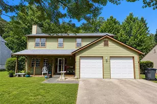 2906 Hidden Dr, Lawrenceville, GA 30044 - Photo 1