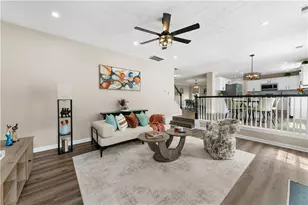5654 Laurel Ridge Dr, East Point, GA 30344 - Photo 16