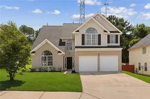 5654 Laurel Ridge Dr, East Point, GA 30344 - Photo 1