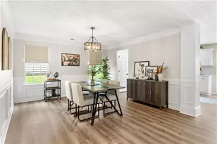 5654 Laurel Ridge Dr, East Point, GA 30344 - Photo 6