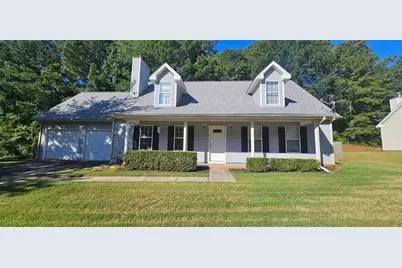 661 Michael Circle, Monroe, GA 30655 - Photo 2