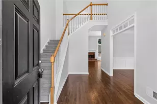 1249 Gate Post Ln, Powder Springs, GA 30127 - Photo 4