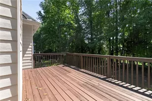 1249 Gate Post Ln, Powder Springs, GA 30127 - Photo 34