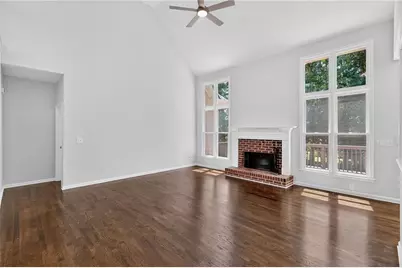 1249 Gate Post Lane, Powder Springs, GA 30127 - Photo 8
