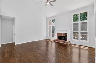 1249 Gate Post Ln, Powder Springs, GA 30127 - Photo 8