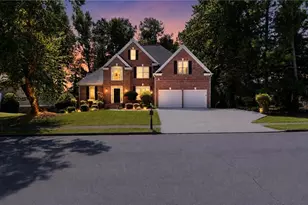1249 Gate Post Ln, Powder Springs, GA 30127 - Photo 1