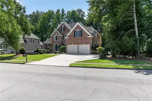 1249 Gate Post Ln, Powder Springs, GA 30127 - Photo 2