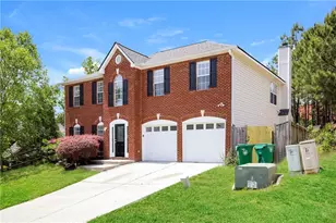 2462 Tolliver Dr, Ellenwood, GA 30294 - Photo 2