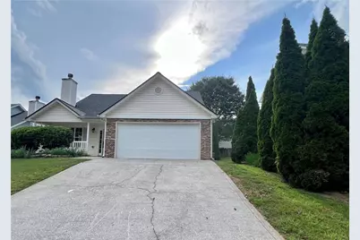 417 Hillcrest Common, Canton, GA 30115 - Photo 1