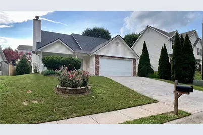 417 Hillcrest Common, Canton, GA 30115 - Photo 2