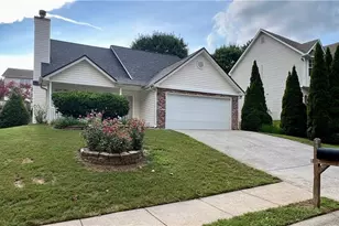 417 Hillcrest Common, Canton, GA 30115 - Photo 2