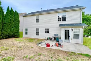 417 Hillcrest Common, Canton, GA 30115 - Photo 36