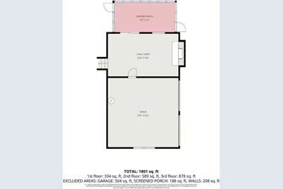 1915 Lisa Lane, Riverdale, GA 30296 - Photo 34