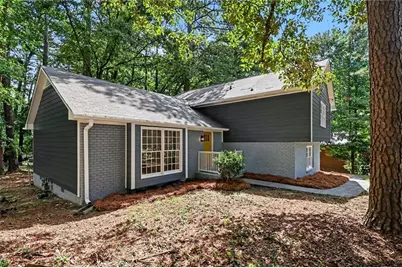 1915 Lisa Lane, Riverdale, GA 30296 - Photo 28