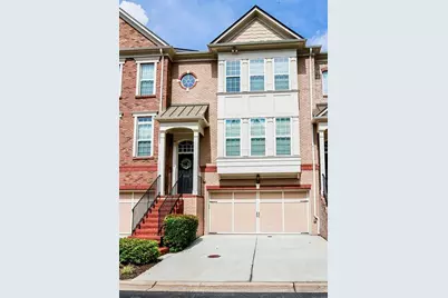 5004 Ridgemont Walk SE #19, Atlanta, GA 30339 - Photo 1
