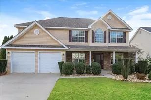 145 Spring Lake Terrace, Covington, GA 30016 - Photo 1
