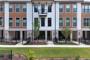 340 Olmstead Wy, Alpharetta, GA 30022 - Photo 2