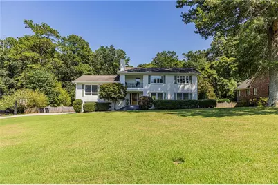 13 Greenbriar Lane, Rome, GA 30161 - Photo 1