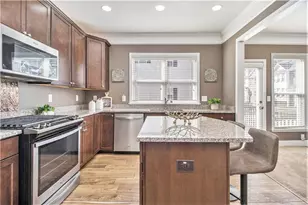 814 Bexley Park Way, Mableton, GA 30126 - Photo 6