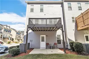 814 Bexley Park Way, Mableton, GA 30126 - Photo 22