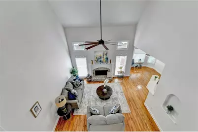 455 Hillcrest View Drive, Suwanee, GA 30024 - Photo 44