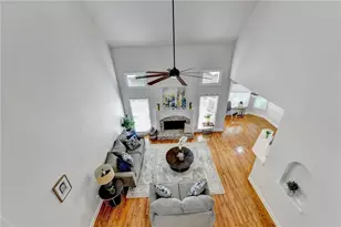 455 Hillcrest View Dr, Suwanee, GA 30024 - Photo 44