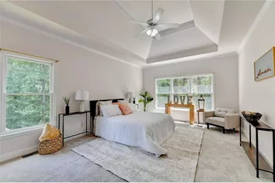 455 Hillcrest View Drive, Suwanee, GA 30024 - Photo 36