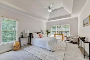 455 Hillcrest View Dr, Suwanee, GA 30024 - Photo 36
