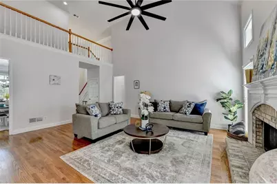 455 Hillcrest View Drive, Suwanee, GA 30024 - Photo 20