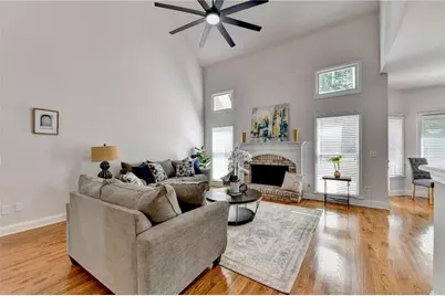 455 Hillcrest View Drive, Suwanee, GA 30024 - Photo 22