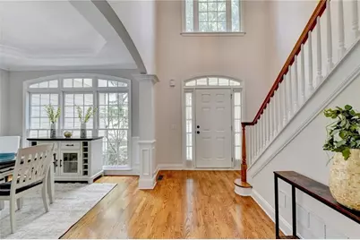 455 Hillcrest View Drive, Suwanee, GA 30024 - Photo 4