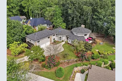 49 Dogwood Court, Dawsonville, GA 30534 - Photo 4