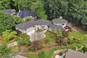 49 Dogwood Ct, Dawsonville, GA 30534 - Photo 4