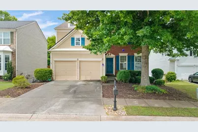 715 Purslane Way, Woodstock, GA 30188 - Photo 2