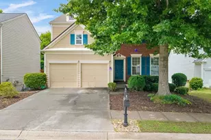 715 Purslane Way, Woodstock, GA 30188 - Photo 2
